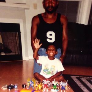 Meet your Posher, Quentin